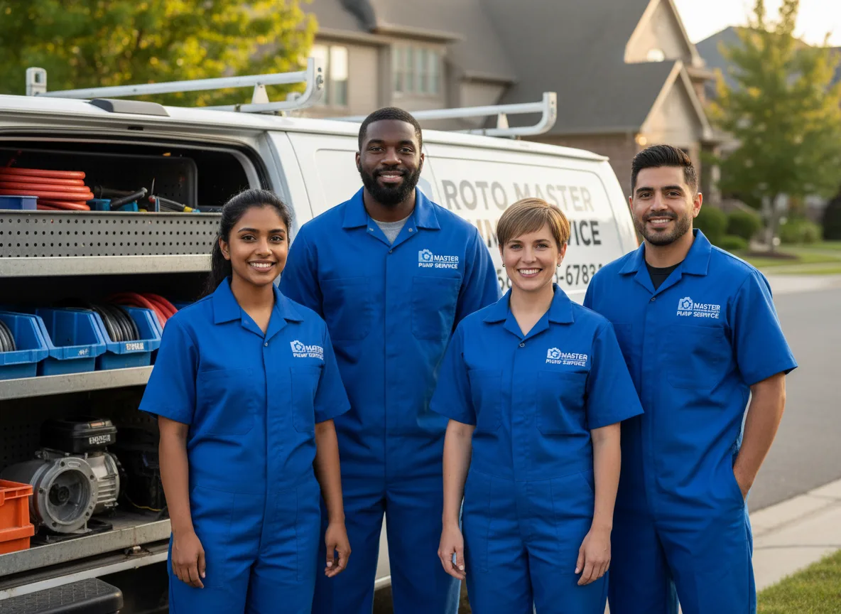 Sump Pump Installation company in South Milwaukee, WI